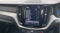 Volvo XC60 2.0 B5P Plus Dark 5dr AWD Geartronic Petrol Estate